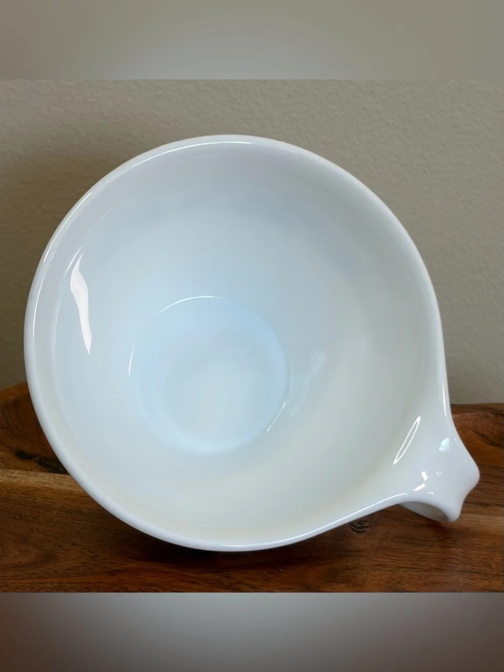 Corelle’s Old Town Blue Onion Hook Handle Cup